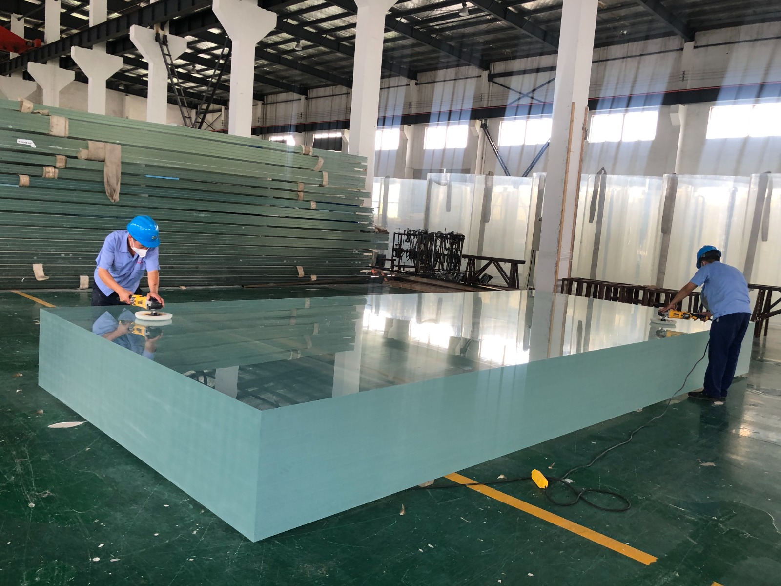 Galeri Layanan 12
