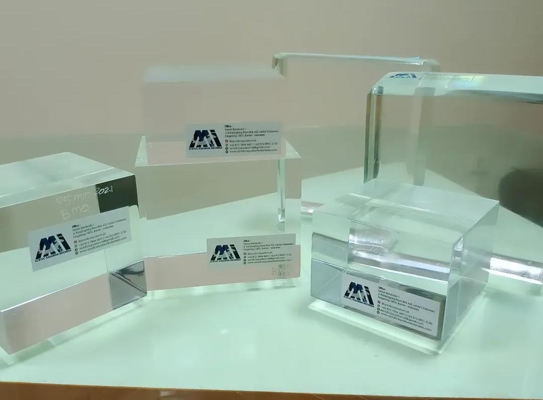 Acrylic Material